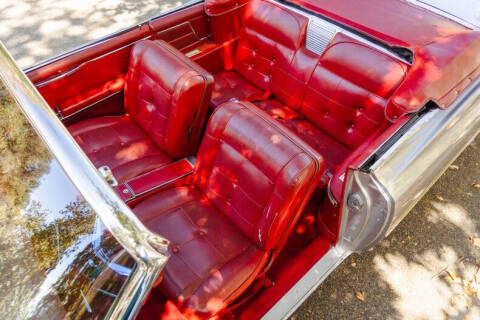 1963 Cadillac DeVille
