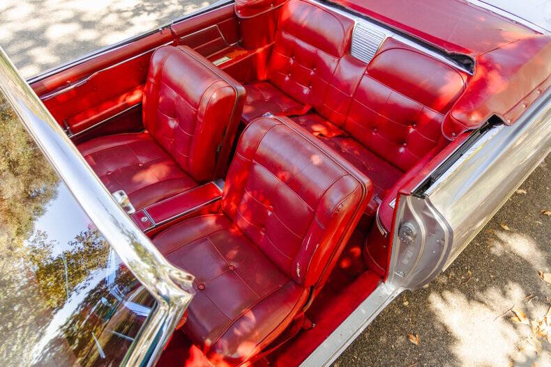 1963 Cadillac DeVille