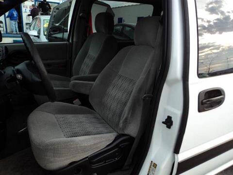 2004 Chevrolet Venture LS
