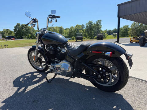 2023 Harley-Davidson Softail Standard