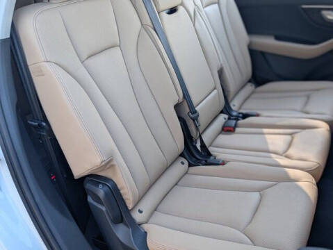 2025 Audi Q7 quattro Premium Plus 55 TFSI