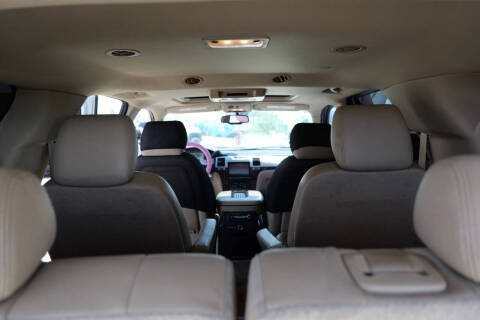 2013 Cadillac Escalade Premium