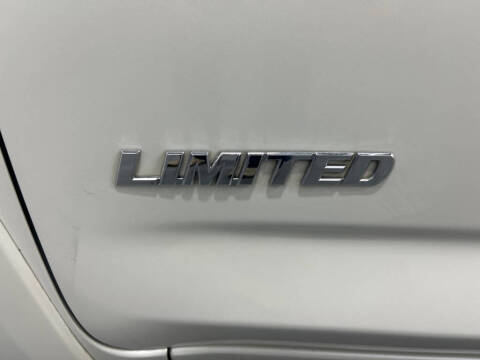 2009 Toyota RAV4 Limited