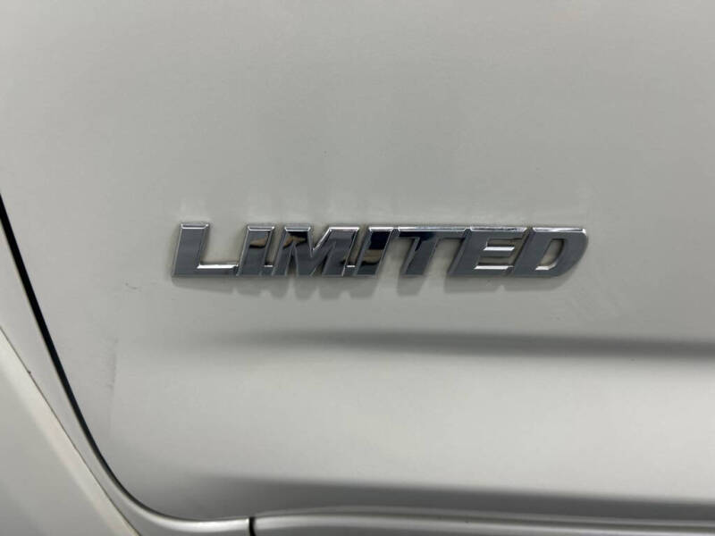 2009 Toyota RAV4 Limited