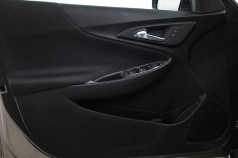 2024 Chevrolet Malibu LS