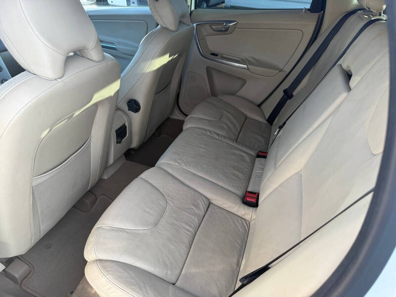 2013 Volvo XC60 3.2