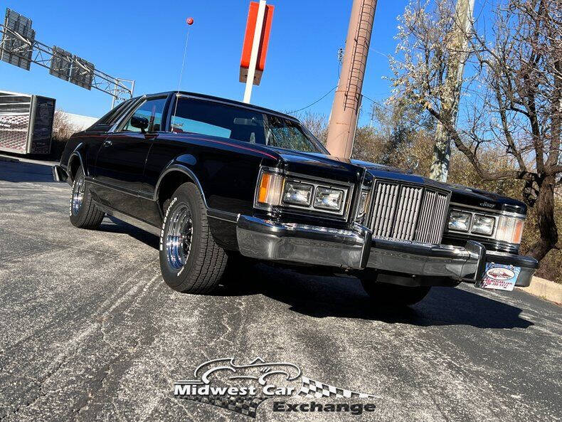 1979 Mercury Cougar