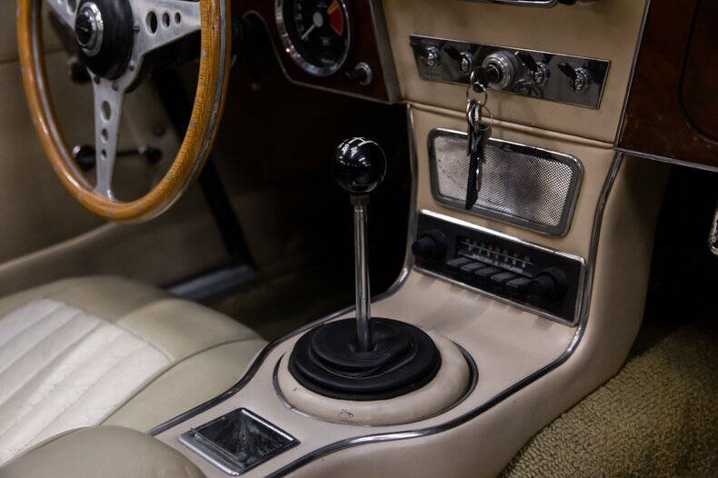 1967 Austin MKIII 3000