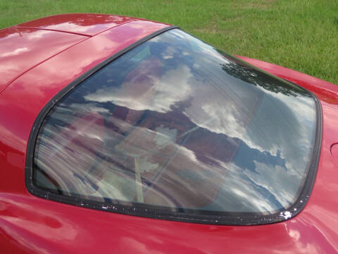 1979 Chevrolet Corvette