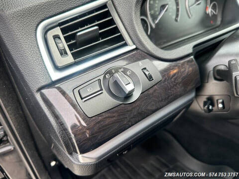 2013 BMW 5 Series 535i xDrive Gran Turismo