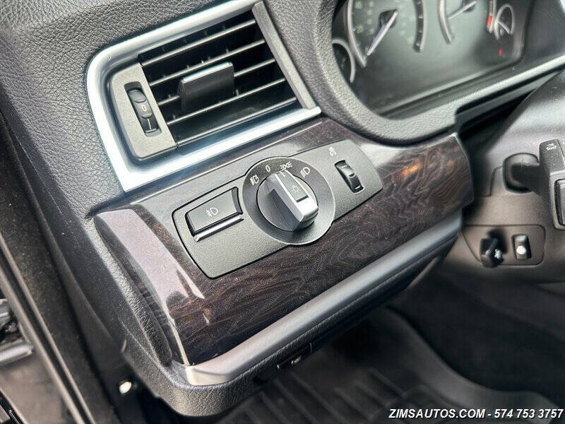 2013 BMW 5 Series 535i xDrive Gran Turismo