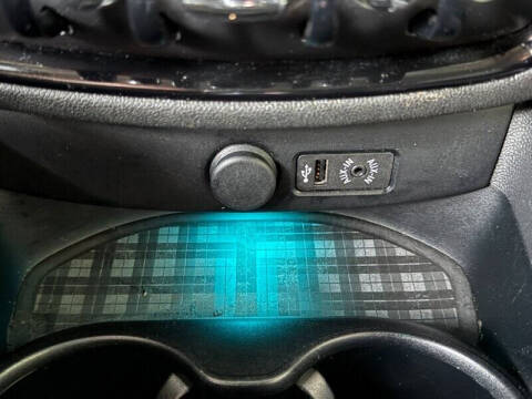 2016 MINI Clubman Cooper