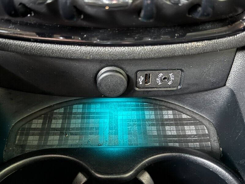 2016 MINI Clubman Cooper