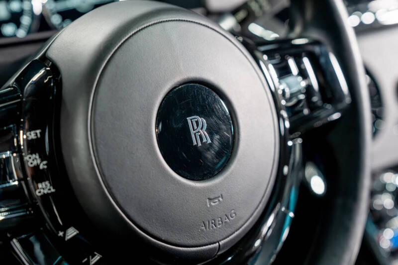 2020 Rolls-Royce Cullinan