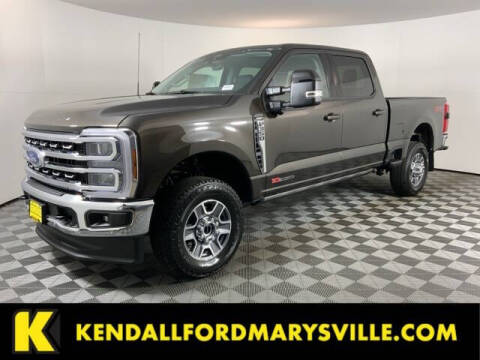 2025 Ford F-350 Super Duty