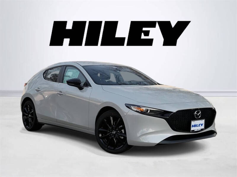 2026 Mazda Mazda3 Select Sport's photo