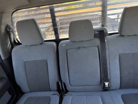 2015 Ford F-350 Super Duty XLT