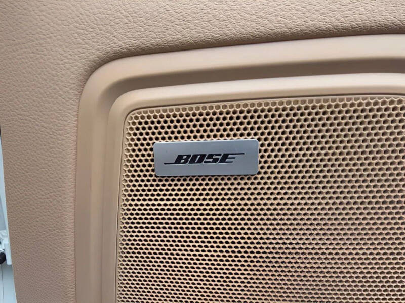 2020 Porsche Macan