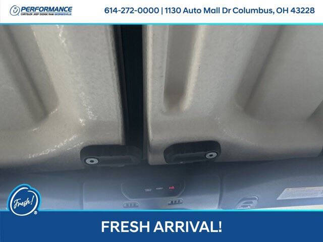 2021 Jeep Gladiator Willys