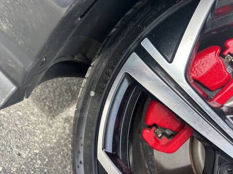 2024 Volkswagen Golf GTI SE