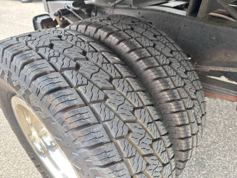 1994 Ford F-350
