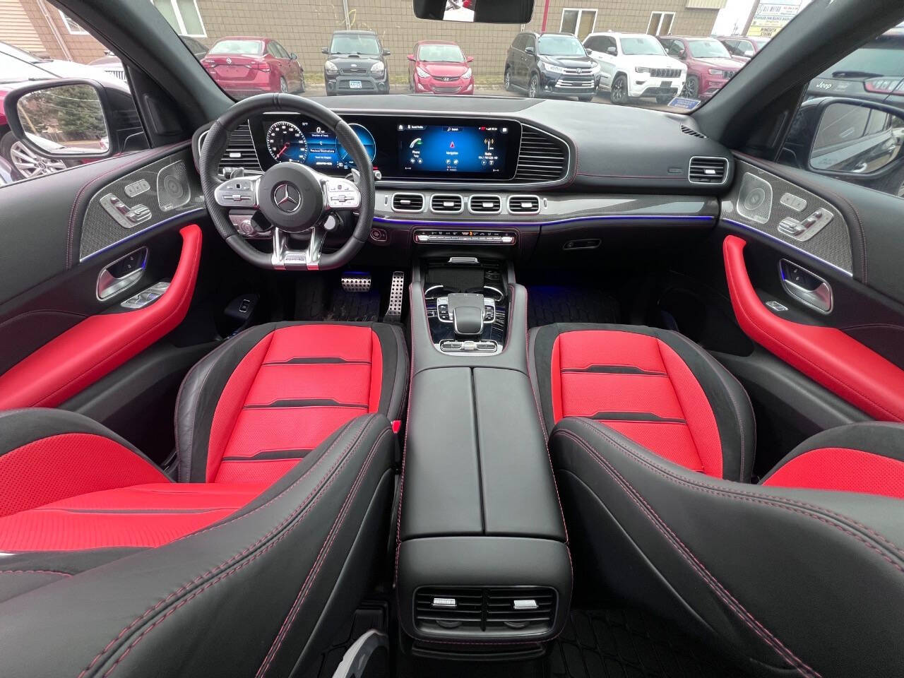 2023 Mercedes-Benz GLE for sale at Summit Auto in Blaine, MN