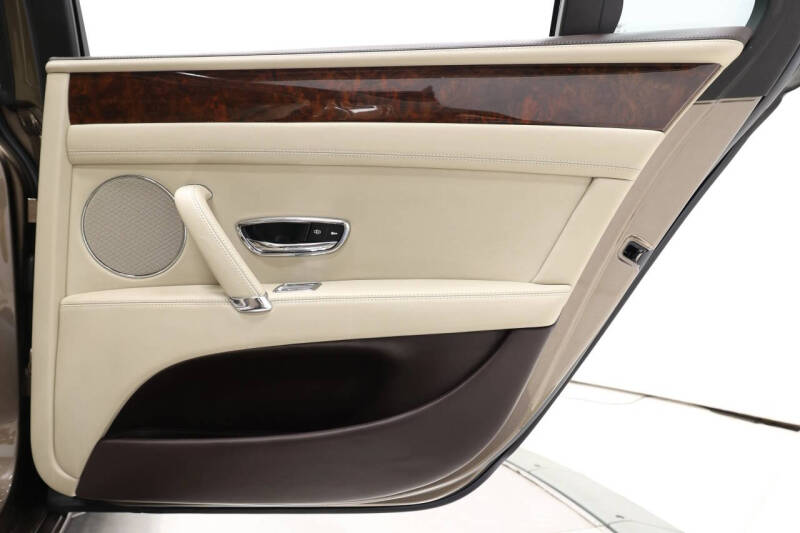 2014 Bentley Flying Spur