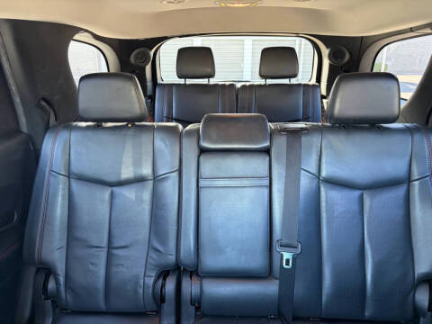 2013 Dodge Durango R/T