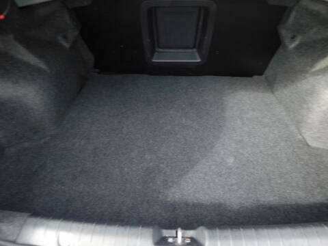 2018 Mitsubishi Mirage G4