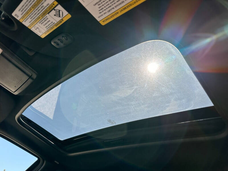 2017 Lincoln Navigator Reserve