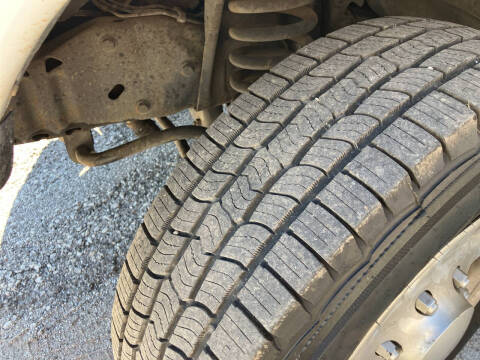 2007 Ford E-Series E-250