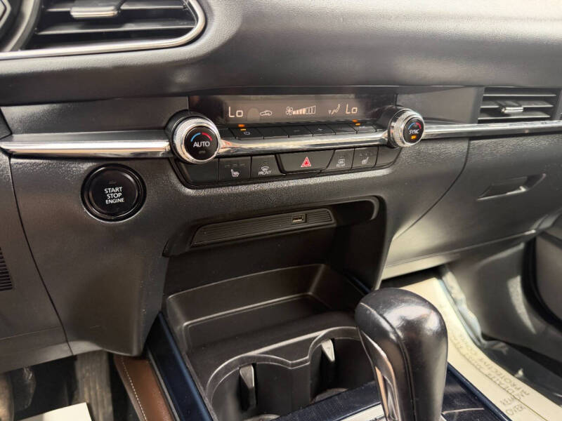 2020 Mazda CX-30 Premium