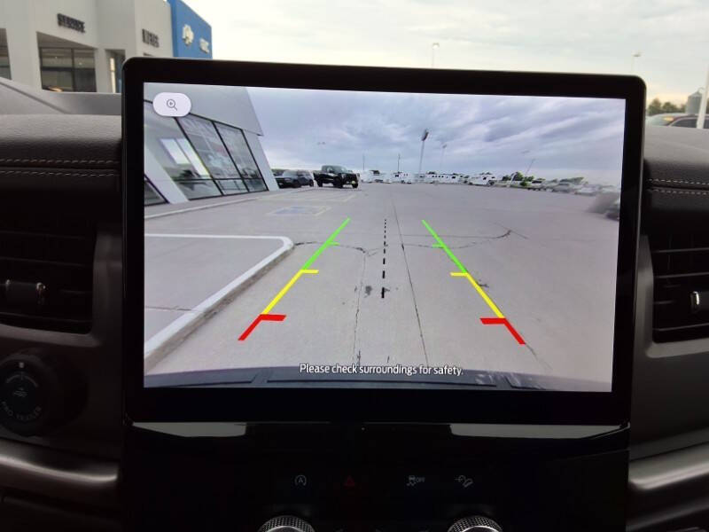 2024 Ford Expedition XL