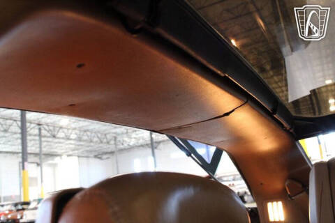 1991 Chevrolet Corvette