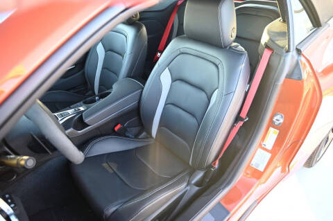 2023 Chevrolet Camaro