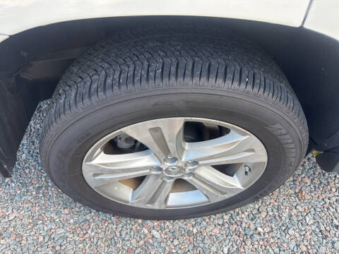 2012 Toyota Highlander Limited