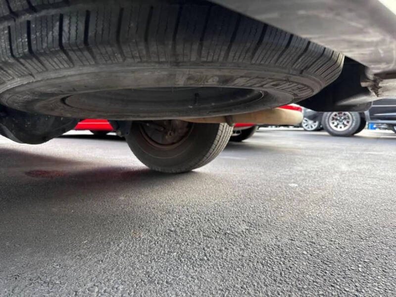 2014 Ford E-Series E-150