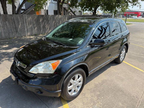 2009 Honda CR-V EX-L w/Navi