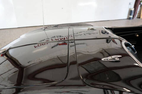 1962 Chevrolet Corvette