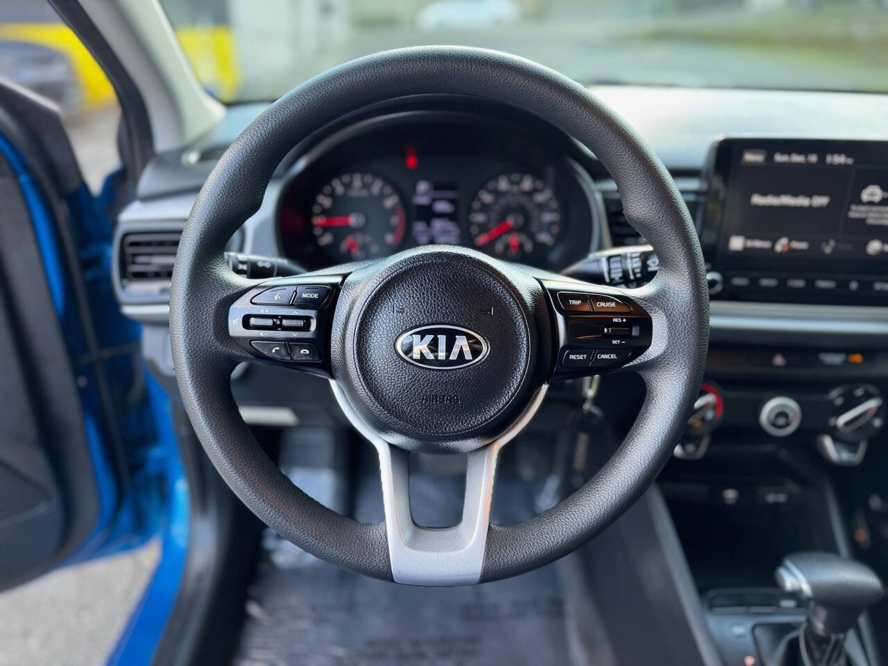 2021 Kia Rio for sale at Premium Spec Auto in Seattle, WA