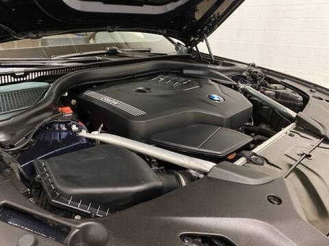 2020 BMW 5 Series 530i