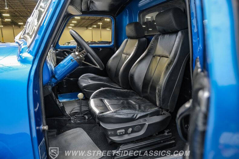 1950 Chevrolet 3100