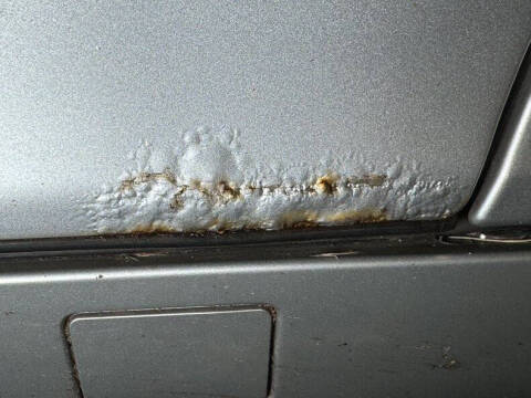 2003 Mercedes-Benz S-Class S 500