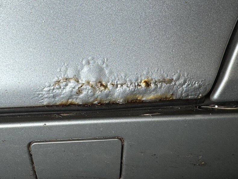 2003 Mercedes-Benz S-Class S 500