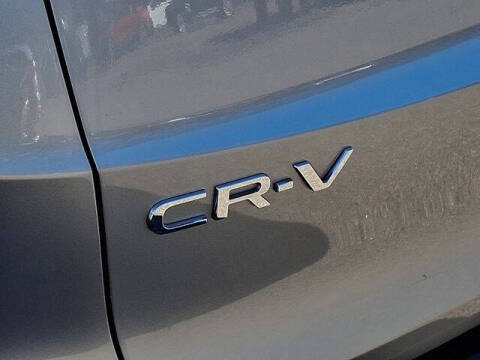 2023 Honda CR-V