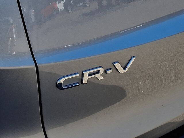 2023 Honda CR-V