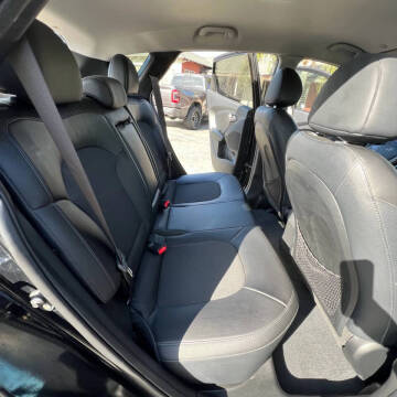 2015 Hyundai Tucson GLS