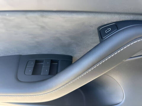 2023 Tesla Model 3 Long Range