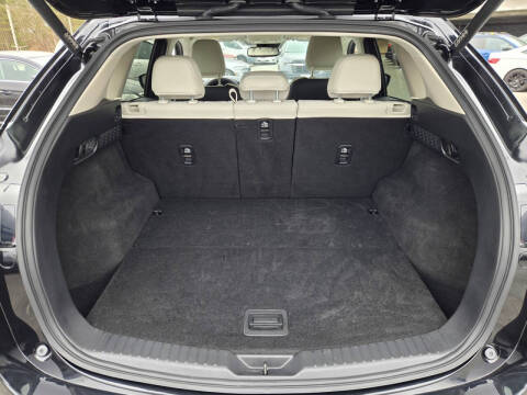 2024 Mazda CX-5 2.5 S Preferred