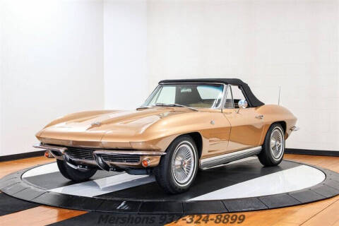 1964 Chevrolet Corvette